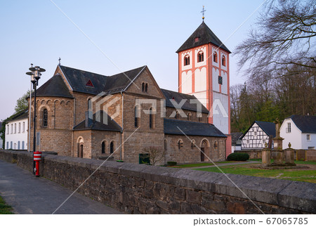 Odenthal, Bergisches Land, Germany Odenthal, Bergisches Land, Germany 67065785