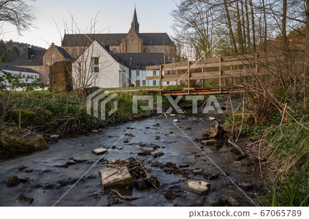 Altenberg cathedral, Bergisches Land, Germany Altenberg cathedral, Bergisches Land, Germany 67065789