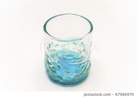 [沖繩紀念品圖像]琉球玻璃琉球玻璃 67066970