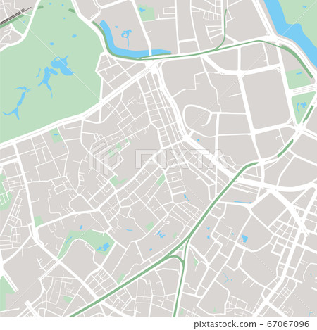 Akasaka Station 67067096