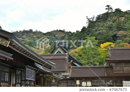 Izumo Taisha 67067673