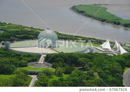 7月江戶川60開賽臨海水族館開賽臨海公園 67067928
