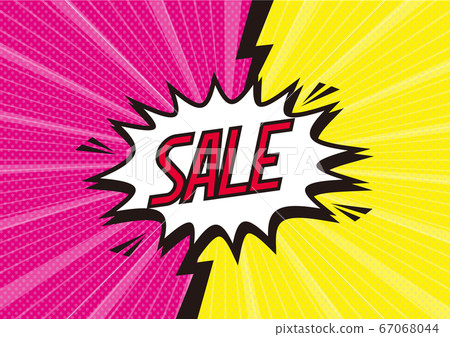 美國漫畫材料銷售彈出 美國漫畫材料銷售彈出 67068044