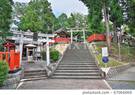 [Makekirai Inari]兵庫縣丹波S山市河原町 67068069