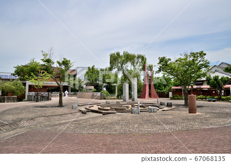 Yanagawa City Yanagawa Amenbo Center Yanagawa City Yanagawa Amenbo Center 67068135