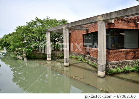 Yanagawa City Yanagawa Amenbo Center Yanagawa City Yanagawa Amenbo Center 67068160