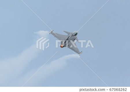 瑞典空軍JAS39C Gripen Rise 67068262