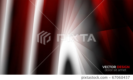 Vector background of abstract geometric Vector background of abstract geometric 67068437