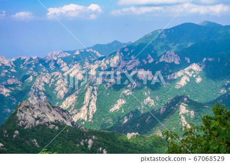 Korea, Gangwon-do Inje-gun Buk-myeon Korea, Gangwon-do Inje-gun Buk-myeon 67068529