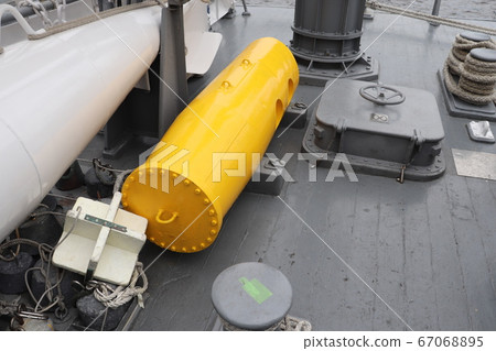 Mk52 mine (for training) 67068895