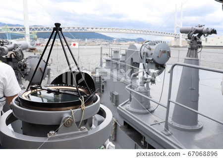 Minesweeper compass 67068896