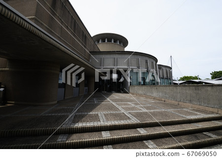 Takaoka City Museum of Art 67069050