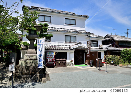 Yanagawa City Matsutsuki Bunjinkan (Literature Museum) 67069185