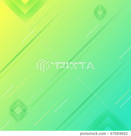 Smooth gradient abstract background 67069682