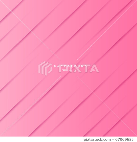 Smooth gradient abstract background 67069683