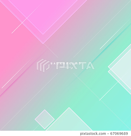 Smooth gradient abstract background Smooth gradient abstract background 67069689