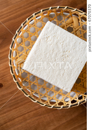 Cotton tofu Cotton tofu 67070370