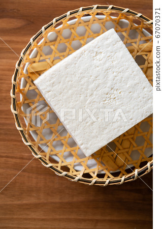 Cotton tofu Cotton tofu 67070371