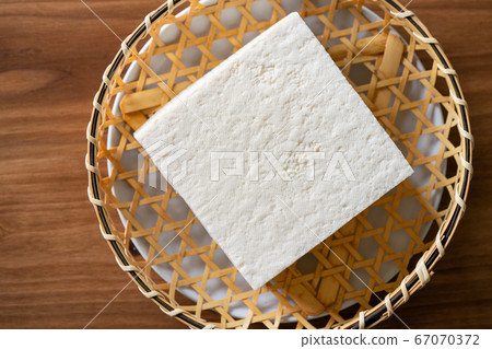 Cotton tofu Cotton tofu 67070372