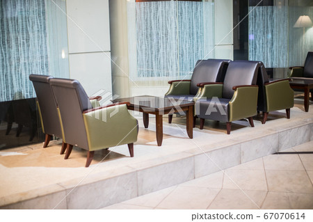 酒店大堂沙發 67070614