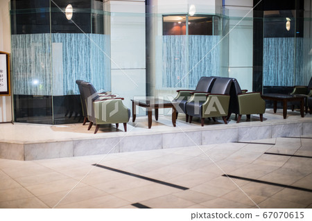 酒店大堂沙發 67070615