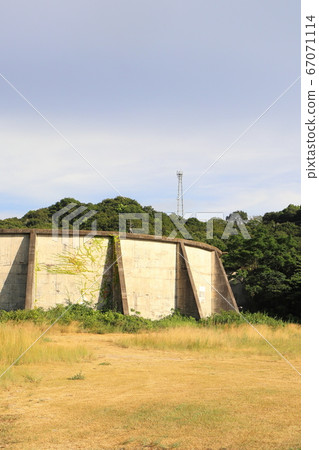 Dam Lake Dam Lake 67071114