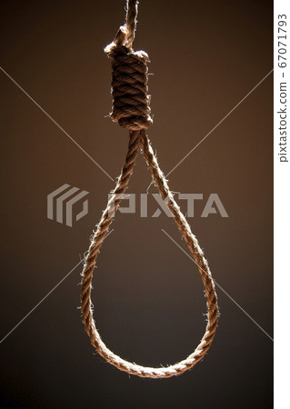 Hanging suicide Hanging suicide 67071793
