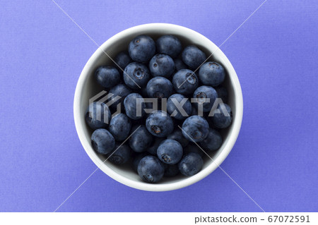 blueberry 67072591