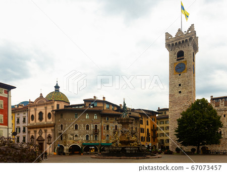 Piazza Duomo,Trento 67073457
