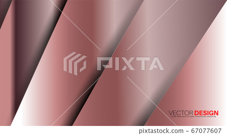Vector material design background. The concept of ... Vector material design background. The concept of ... 67077607