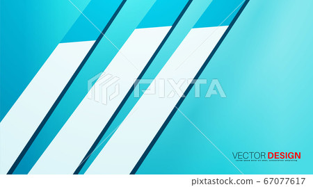Vector material design background. The concept of ... 67077617