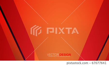Vector material design background. The concept of ... 67077641