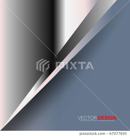 Vector material design background. The concept of ... 67077695