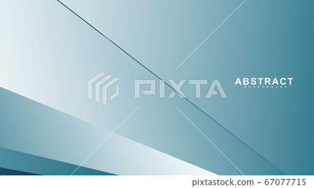 Vector material design background. Abstract 67077715