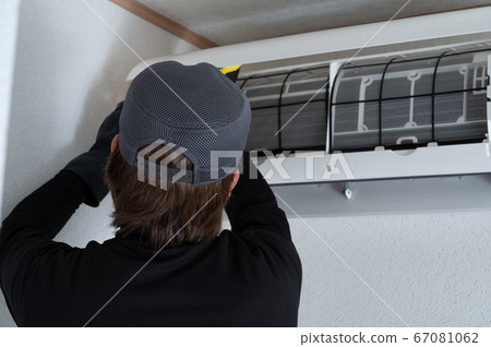 Air conditioner cleaning Air conditioner cleaning 67081062