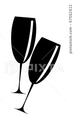 A glass A glass 67082812