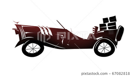 Classic car 67082818