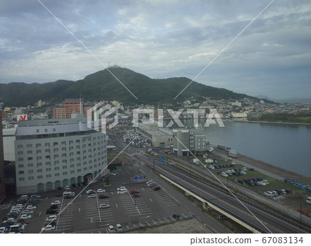 View ‗ Century Marina Hakodate 67083134