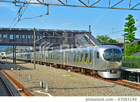 鐵路私鐵：西武鐵道池袋線特快列車La View 67083149