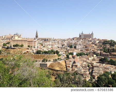 Cityscape Cityscape 67083386