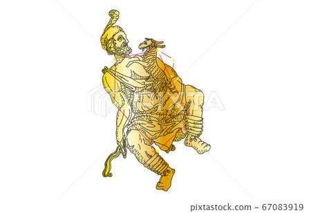 88星座與影子水瓶座 67083919