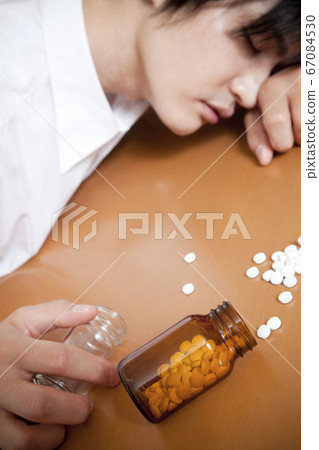 自殺的商人 自殺的商人 67084530