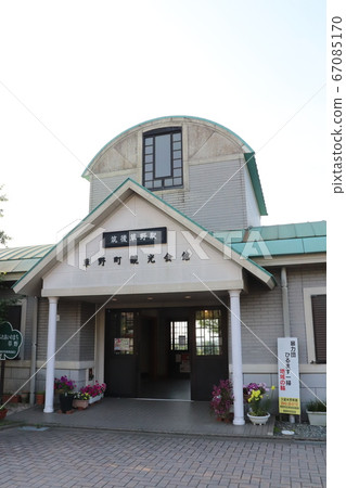 福岡縣JR久大本線築後草野站 福岡縣JR久大本線築後草野站 67085170