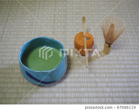 烏拉森克抹茶 67086119