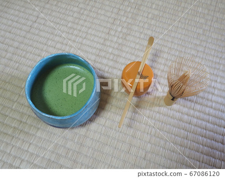 烏拉森克抹茶 67086120