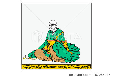 如今的Hyakunin Isshu Azuma Nishiki框架Kasen圖片82 如今的Hyakunin Isshu Azuma Nishiki框架Kasen圖片82 67086227