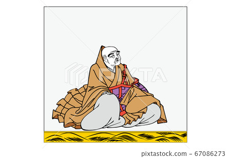 現在有一百個Hyakunin Isshu Azuma Nishiki框架。 67086273