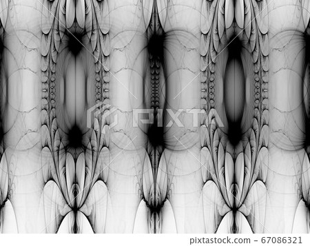 Imaginatory fractal background Image Imaginatory fractal background Image 67086321