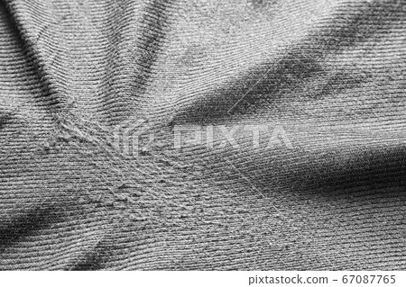 Thin polyester jumper lining Monochrome 67087765