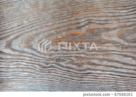 Dark wood texture background surface with old 67088161